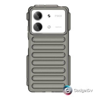 34083 Honor 200 защитная крыщка-чехол, объем