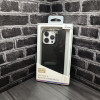 35057 iPhone 14Pro защитная крышка-чехол, Quality