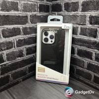 35057  iPhone 14Pro защитная крышка-чехол, Quality