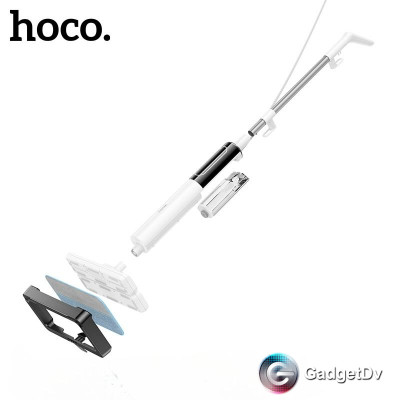 36063 Паровая швабра Hoco HJD26A