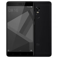 Смартфон Xiaomi Note 4Х 64Gb/4Gb (черный)