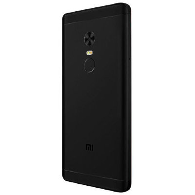 Смартфон Xiaomi Note 4Х 64Gb/4Gb (черный)