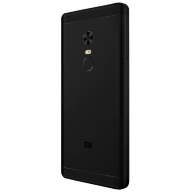 Смартфон Xiaomi Note 4Х 64Gb/4Gb (черный)