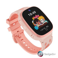 38166 Детские часы с GPS-модулем 4G