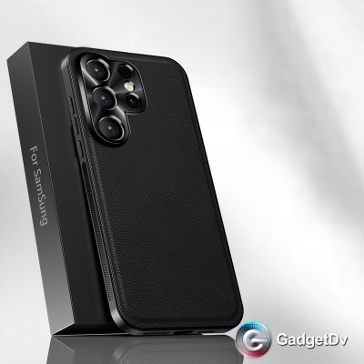 38682 Samsung A16 защитная крышка-чехол, BestCase 