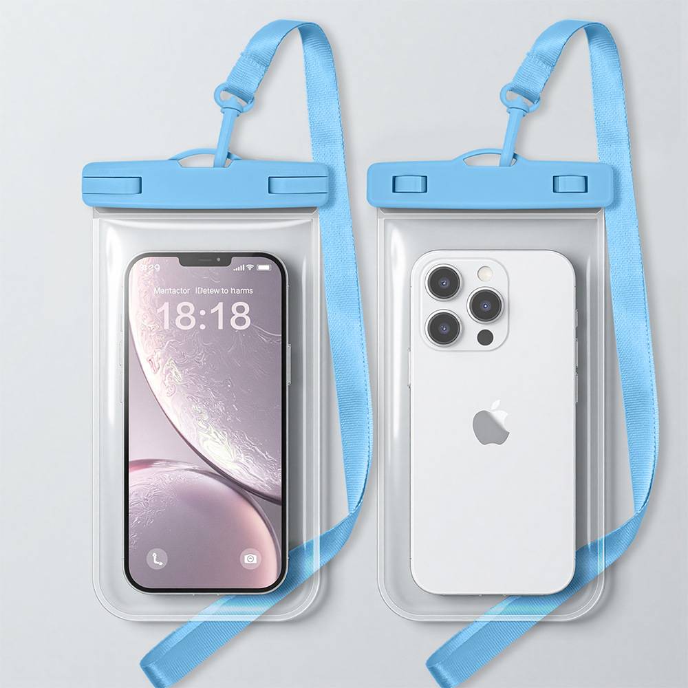 38917 Водонепроницаемый чехол IPX8
