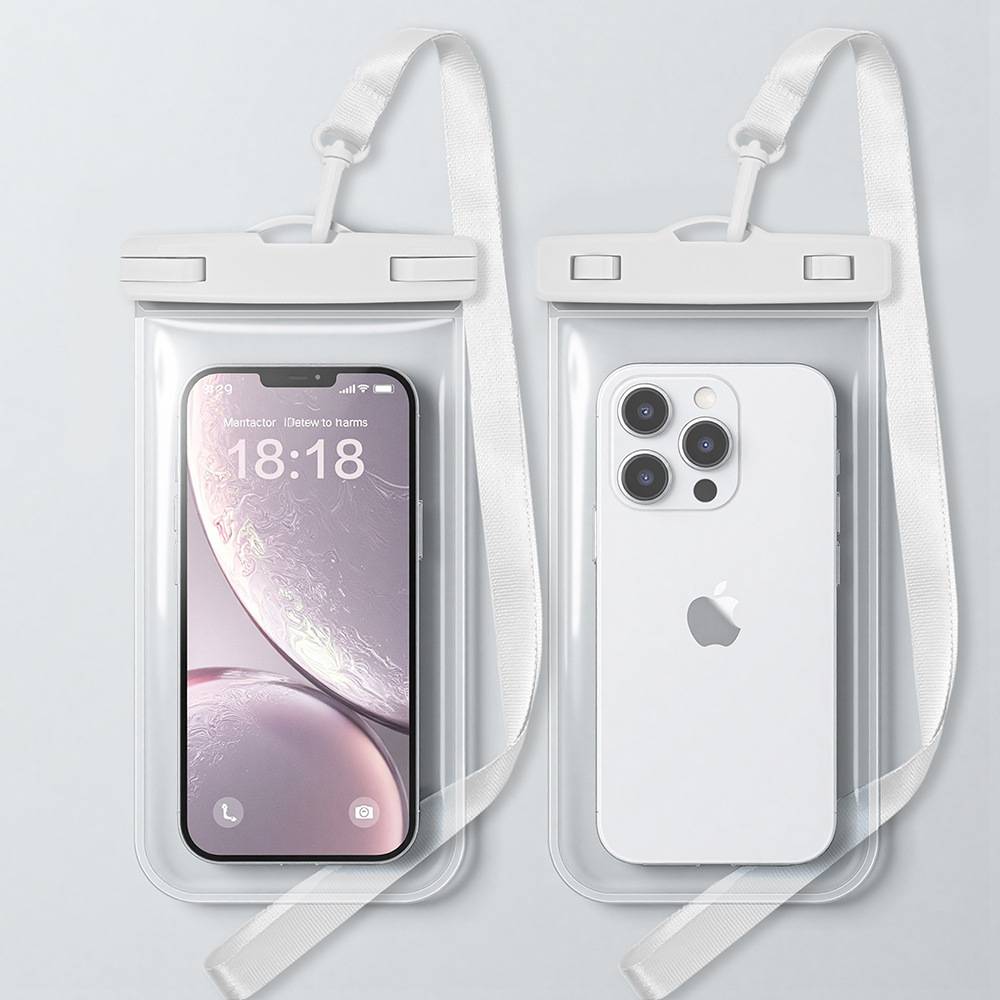 38917 Водонепроницаемый чехол IPX8