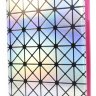 15-197 Чехол  iPad 6 (серебро)