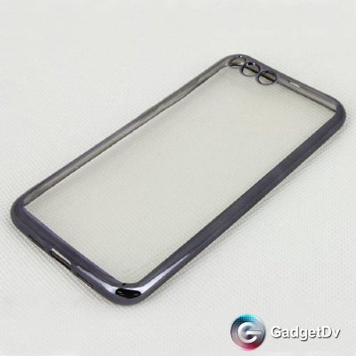10245 Xiaomi Mi 6 Защитная крышка силиконовая