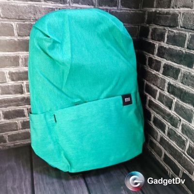 Рюкзак Xiaomi Mi Bright Little Backpack