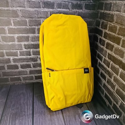 Рюкзак Xiaomi Mi Bright Little Backpack