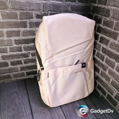 Рюкзак Xiaomi Mi Bright Little Backpack