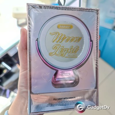 77958 Зеркальце с  led-подстветкой