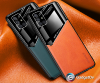 60032 Samsung A41 защитная крышка-чехол, "Lens"