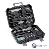 Набор инструментов JIUXUN TOOLS 60 (60133)