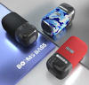 60251 Портативная Bluetooth колонка Booms Buss L-22