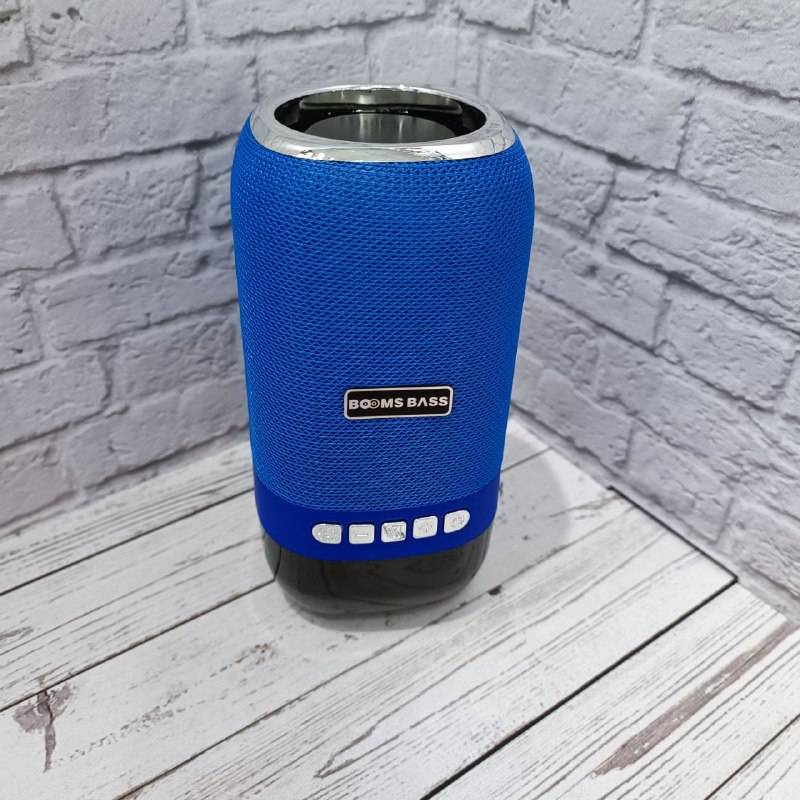 60251 Портативная Bluetooth колонка Booms Buss L-22
