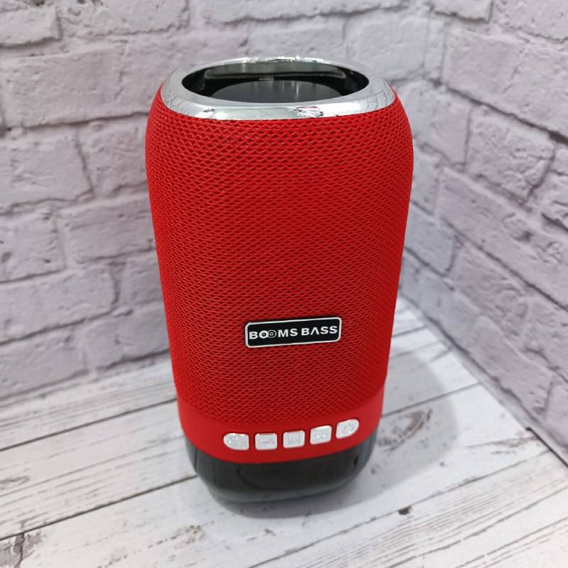 60251 Портативная Bluetooth колонка Booms Buss L-22