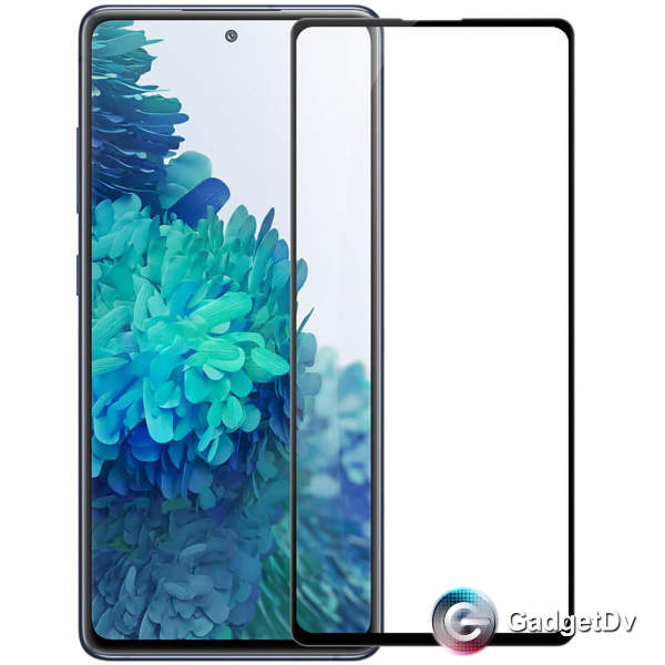 60846 Защитное стекло Samsung S20 FE