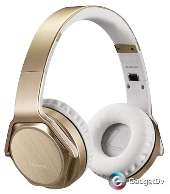 20067  Наушники Bluetooth Sodo  MH3