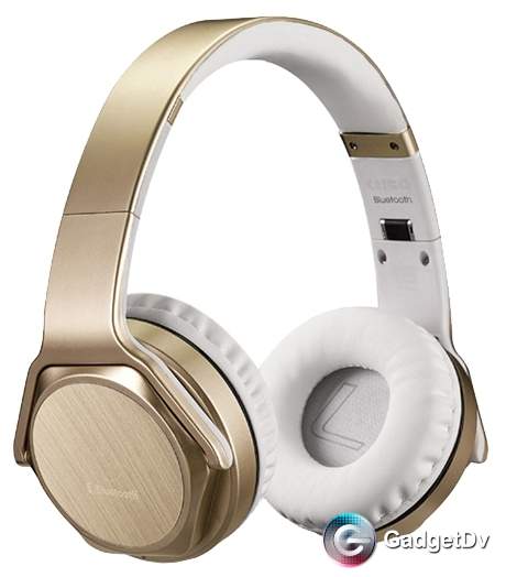 20067 Наушники Bluetooth Sodo MH3