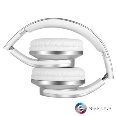 20067  Наушники Bluetooth Sodo  MH3