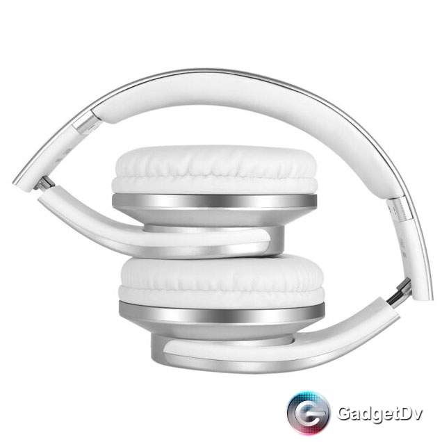 20067 Наушники Bluetooth Sodo MH3