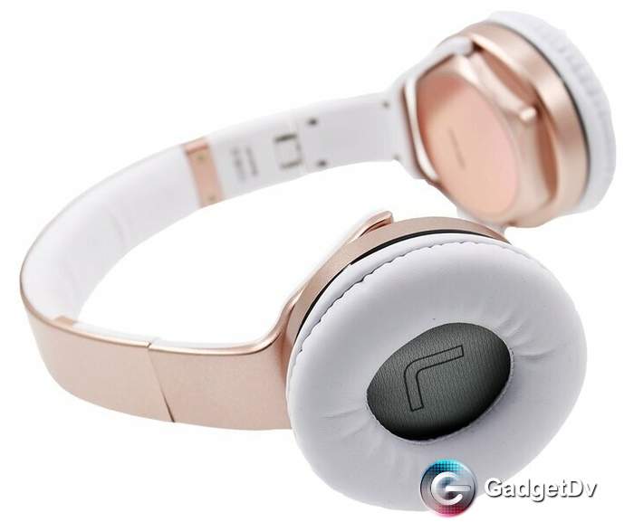 20067 Наушники Bluetooth Sodo MH3