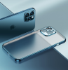 20357 Защитная крышка iPhone 13mini, цветные края