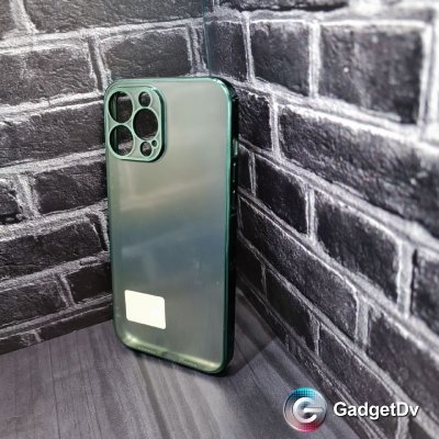20357 Защитная крышка iPhone 13mini, цветные края