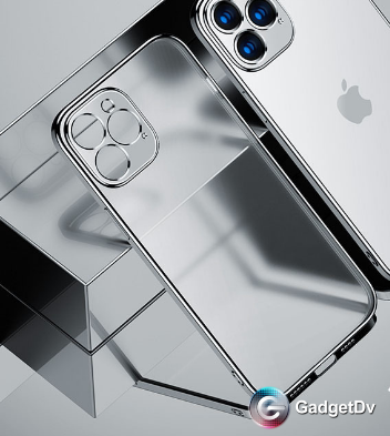 20357 Защитная крышка iPhone 13mini, цветные края