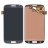 Экран Samsung S4 (синий)