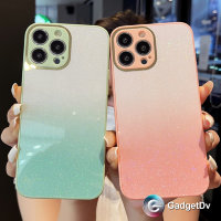 20957 Samsung A13 защитная крышка-чехол, блестящий градиент