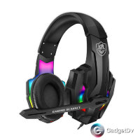 30080 Наушники игровые M9000