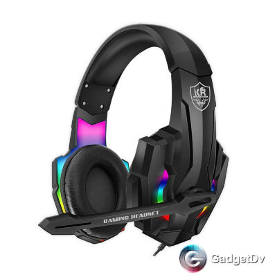 30080 Наушники игровые M9000