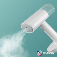 21035 Отпариватель ручной Xiaomi MJGTJ01LF