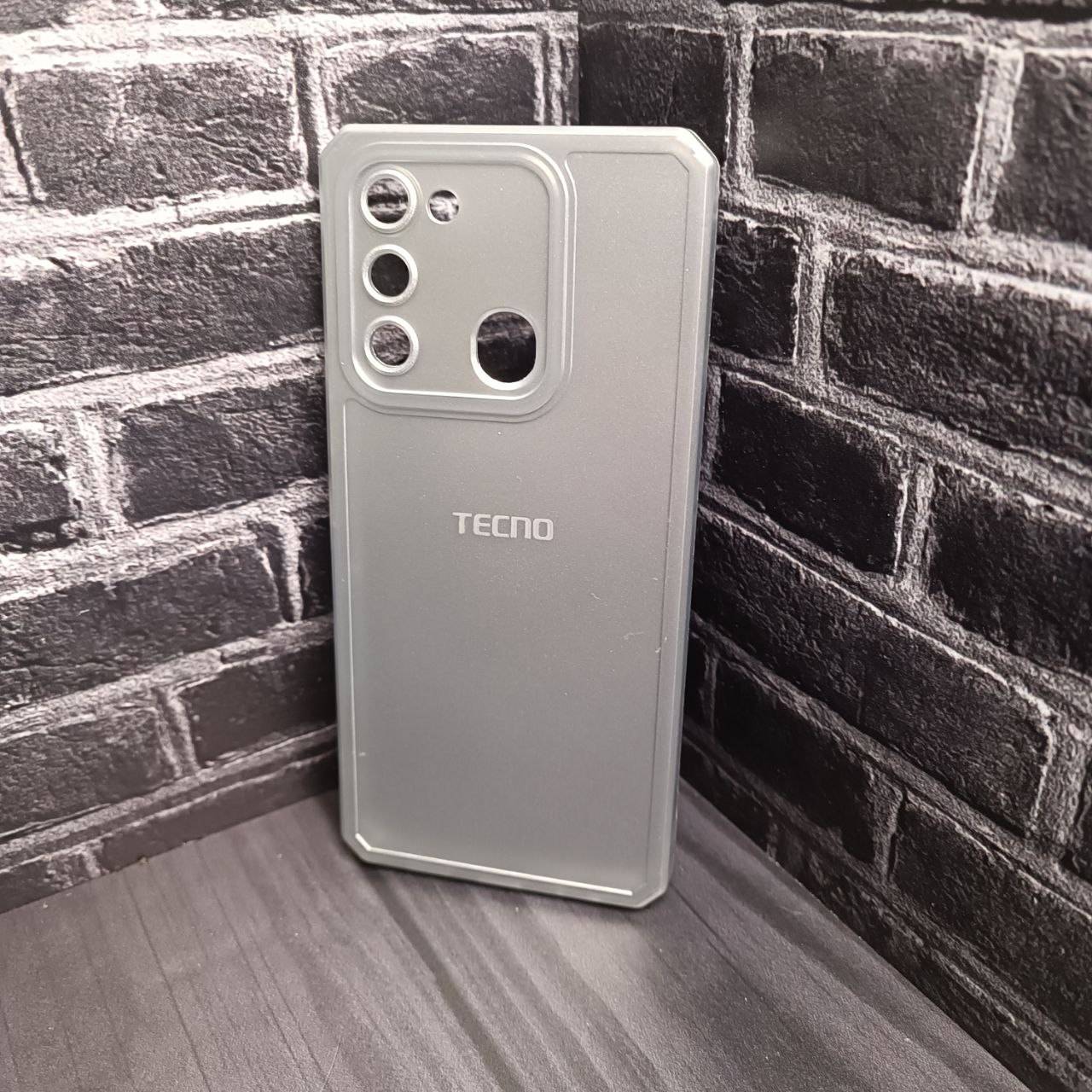 22034 Защитная крышка Tecno Spark8C