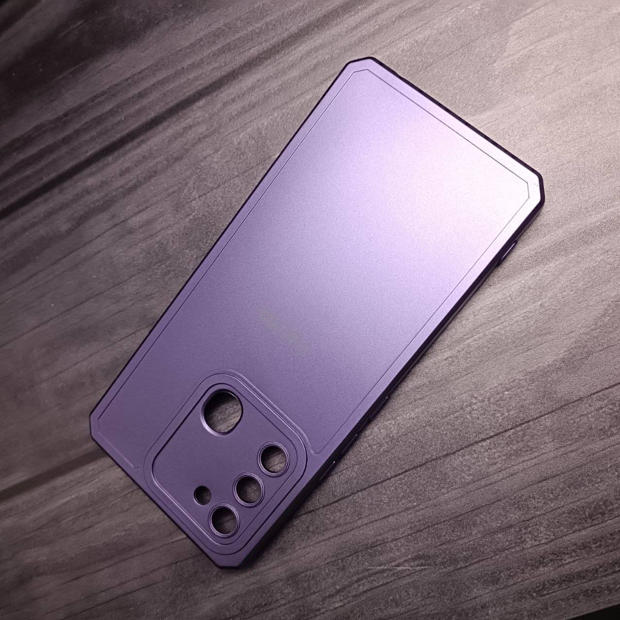 22034 Защитная крышка Tecno Spark8C