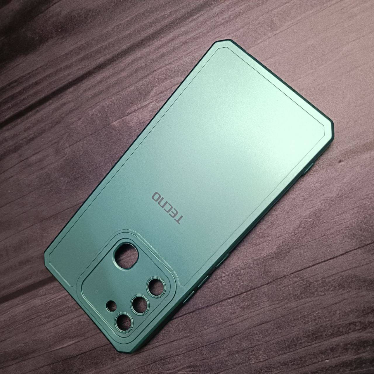 22034 Защитная крышка Tecno Spark8C