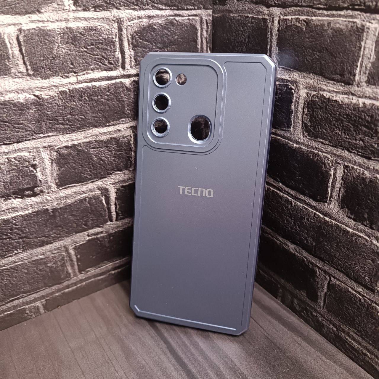 22034 Защитная крышка Tecno Spark8C