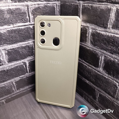 22034 Защитная крышка Tecno Spark8C