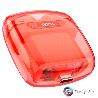 23125 Наушники Bluetooth Hoco EW15