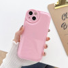 23235 Защитная крышка iPhone 14Pro, силикон цветной