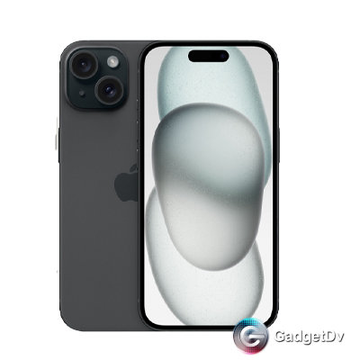 Смартфон iPhone 15 (128 Gb)