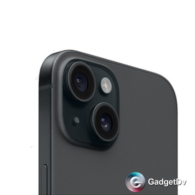 Смартфон iPhone 15 (128 Gb)
