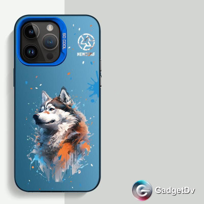26981  iPhone 14 защитная крышка-чехол, картинка