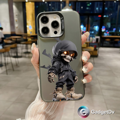 26981  iPhone 14 защитная крышка-чехол, картинка