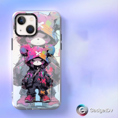 26981  iPhone 14 защитная крышка-чехол, картинка