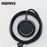 2188 REMAX RU-05 Inspiron 3 USB Hub (черный)