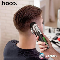 33070 Машинка для стрижки волос Hoco DAR52